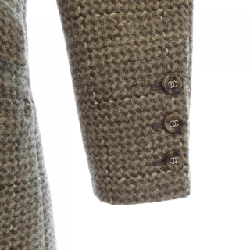 【Khuyến mãi】Áo khoác CHANEL 638049