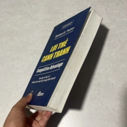 Lợi thế cạnh tranh - Michael E. Porter 544318