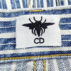 Christian Dior 222P03A3512 Jeans 646593