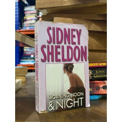 Morning, Noon & Night - Sidney Sheldon