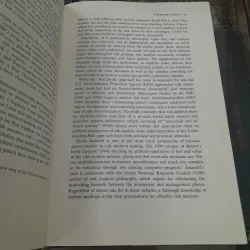 SHOULD WE RISK IT? (CHÚNG TA CÓ NÊN MẠO HIỂM KHÔNG?) - DANIEL M.KAMMEN, DAVID M.HASSENZAHL 563505