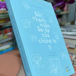 Gửi thanh xuân ấm áp của chúng ta tập 2 🌊 594931