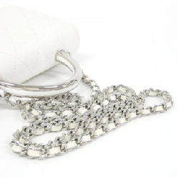 Ví dây chuyền Chanel AP4497 - Hàng hiệu Authentic 771765