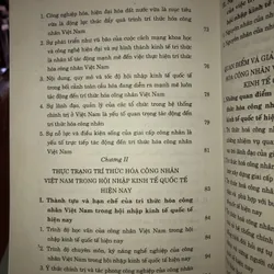 Trí thức hoá công nhân Việt Nam trong hội nhập kinh tế quốc tế  hiện nay  608021