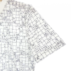 Áo thun HERMES - Hàng hiệu Chính hãng 640718