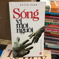 Sống vì mọi người - David Dunn