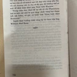 Hai số phận - Jeffrey Archer (c) 445987