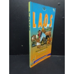 Laos mới 80% bẩn tróc gáy nhẹ HCM2405 Asean Horizons SÁCH NGOẠI VĂN 147623