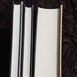 Combo 3 tác phẩm Dos (bìa cứng) 957715