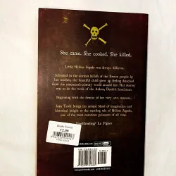 The Poisoning Angel by Jean Teulé
 747959