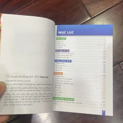 Larousse - trò chuyện khi đi du lịch 100% bằng hình gồm 1800 hình : sách du lịch  1034901
