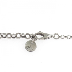 Dây chuyền Gucci Interlocking G - Hàng hiệu Chính hãng 839893