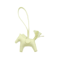 【Sản phẩm chưa sử dụng】Charm túi Rodeo Hermes PM 064929CA