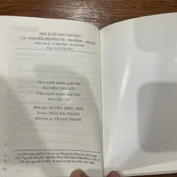 Rừng xanh lá đỏ - Mạc Ngôn (7) 596964