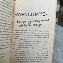 LIKE A VIRGIN - RICHARD BRANSON 797371