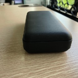 Portable charger 3 cables 26800mAh 1319