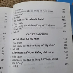 Dụng Tốt _ tủ sách nghệ thuật chơi cờ tướng_ sách cờ tướng  337421