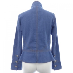 Áo khoác CHANEL 633157