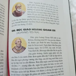 266 TRIỀU ĐẠI GIÁO HOÀNG - LM.PHÊRÔ NGUYỄN THANH TÙNG 730646