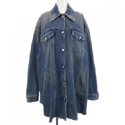 Áo khoác MM6 S52AM0102