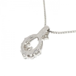 Dây chuyền kim cương PT900/PT850 0.25CT - Hàng hiệu Chính hãng 860110