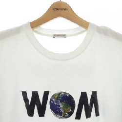 Áo thun MONCLER GENIUS - Hàng hiệu Authentic 896340