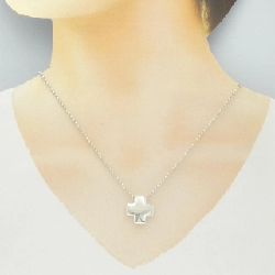 Dây chuyền Roman Cross Tiffany - Hàng hiệu Authentic 839170