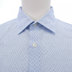 Áo sơ mi SALVATORE FERRAGAMO - Hàng hiệu Authentic 889270