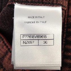 Chanel CHANEL LOOK49 P77618V69615 Áo gile 627935