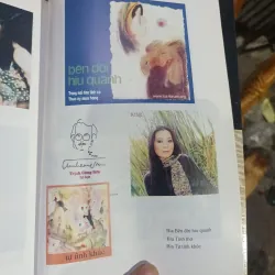 Trịnh Công Sơn Vết Chân Dã Tràng - Ban Mai  1020044