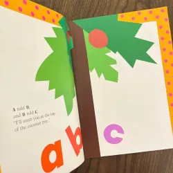 Chicka Chicka Boom Boom 974265