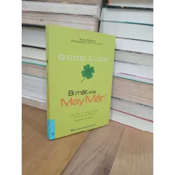 Bí mật của may mắn - Alex Rovidra & Fernando Trías De Bes 136738