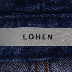 LOHEN Jeans - Hàng hiệu Authentic 814332