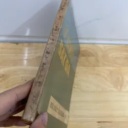 Ý chí sắt Đá (sách in năm 1970) 558967