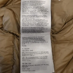 Áo khoác lông vũ MONCLER COCHEVIS 626784