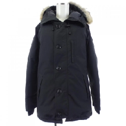 Áo khoác lông vũ CANADA GOOSE BLACK LABEL 3426MB CHATEAU - Hàng hiệu Authentic