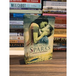 SEE ME - Nicholas Sparks