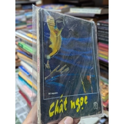Chất ngọc - Vũ Hạnh