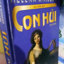 con hủi - văn học cổ điển 1022155