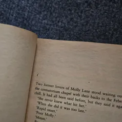 Amsterdam - Ian McEwan 740804