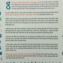 Giáo dục tuyệt vời nhất = đơn giản nhất 996635