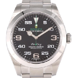 Đồng hồ Rolex Air King 116900 SS tự động - Hàng hiệu chính hãng
