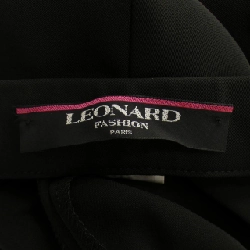 【Mã giảm giá】Thời trang Leonar LEONARD FASHION Quần 651563
