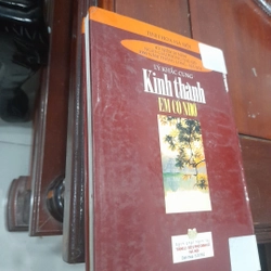Lý Khắc Cung - KINH THÀNH EM CÓ NHỚ 525859