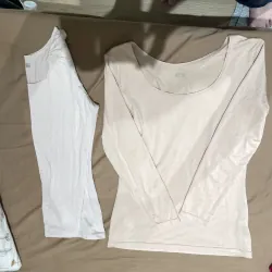 Áo giữ nhiệt uniqlo 932161