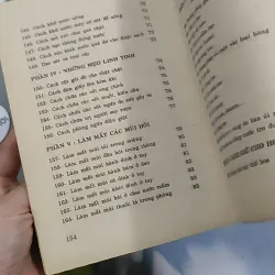 [XƯA] 260 Điều Người Nội Trợ Cần Biết (1994) - Phương Linh 776047