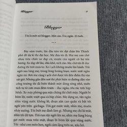 BLOGGER - PHONG ĐIỆP 548207