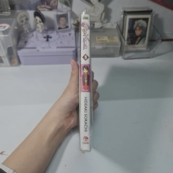 Gintama bìa rời tập 5 502238