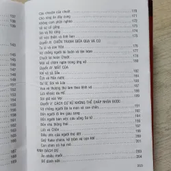 Ngụ ngôn cổ điển phương Đông | Hữu tuấn  749268