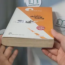 Trên đường băng - Tony Buổi Sáng 688509